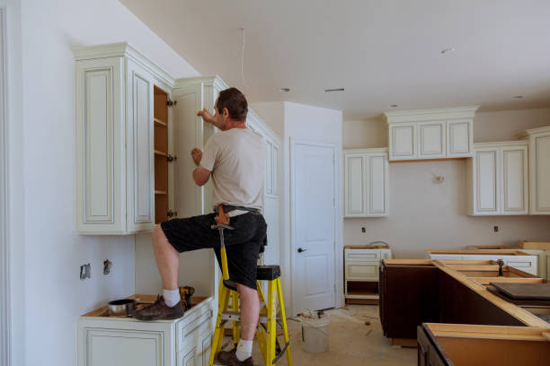 Licensed Kitchen service in Woodbine, MD - Remodeling Of Kitchen