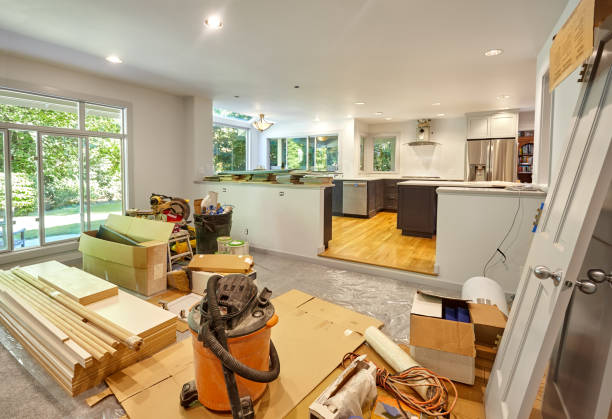 Reliable Kitchen contractor in Woodbine, MD by Remodeling Of Kitchen