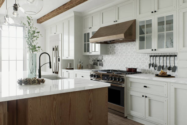 Affordable Kitchen solutions in Woodbine, MD