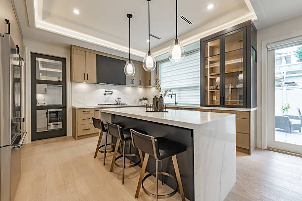 Trusted Kitchen service in Woodbine, MD - Remodeling Of Kitchen
